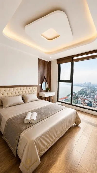 Sweet Homes Tây Hồ – Photos 2
