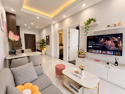 Sweet Homes Tây Hồ – Photos 5