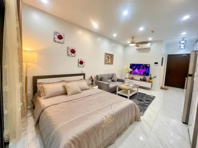 Sweet Homes Tây Hồ – Photos 9