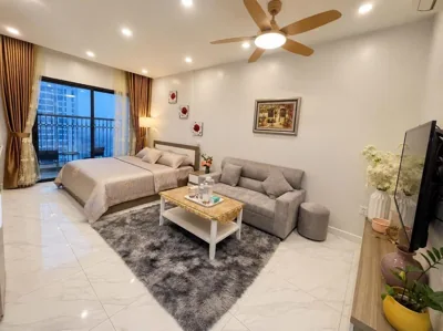 Sweet Homes Tây Hồ – Photos 13