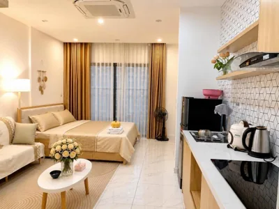 Sweet Homes Tây Hồ – Photos 15