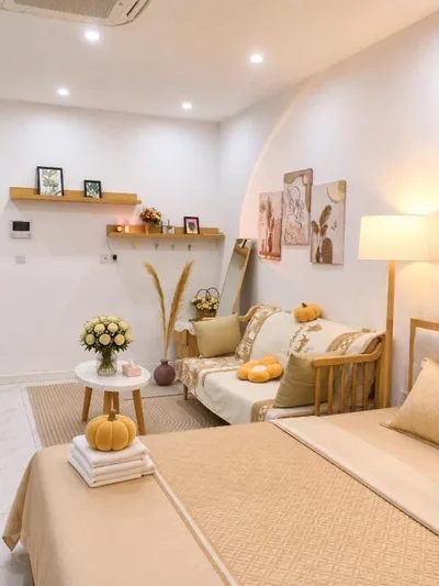 Sweet Homes Tây Hồ – Photos 16